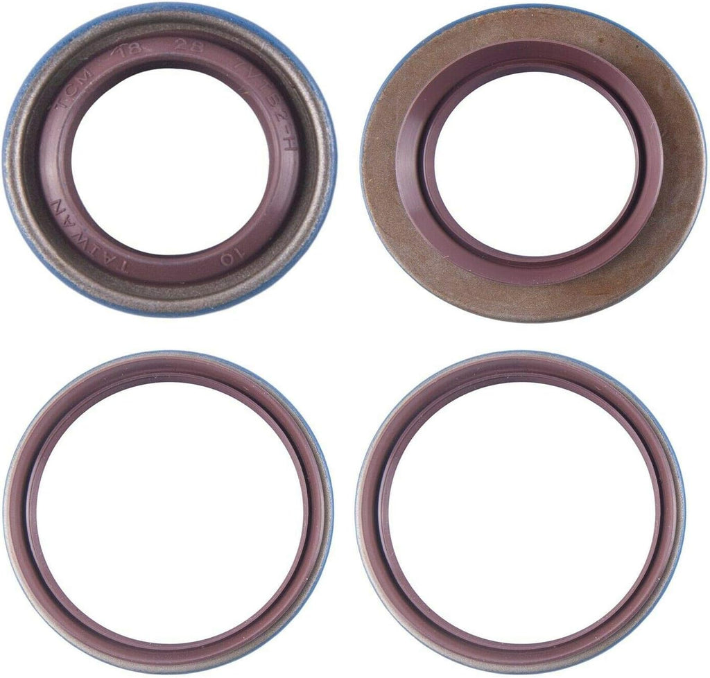 Axle replacement and differential seal kit for Yamaha Grizzly 450 2008 2009 2010 Q26570