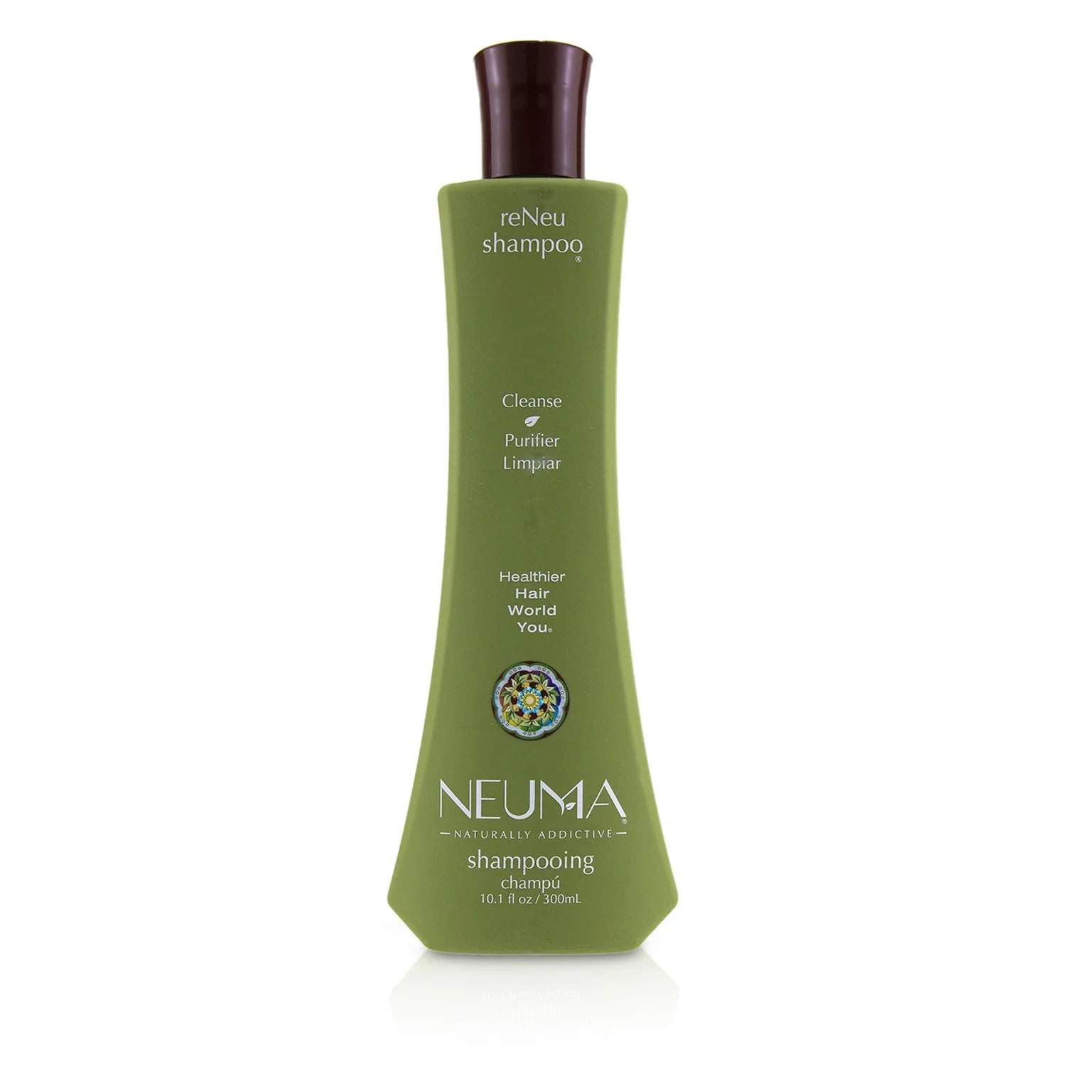 reNeu Shampoo 300ml X59281
