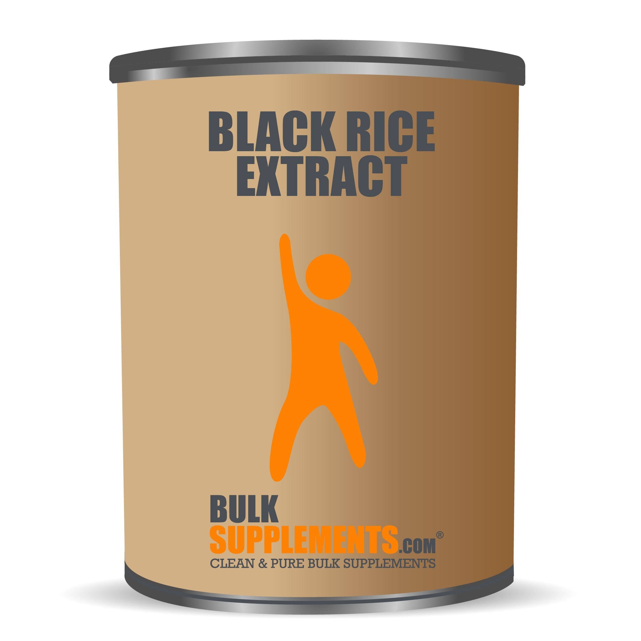 Black Rice Extract Powder 1kg K4125