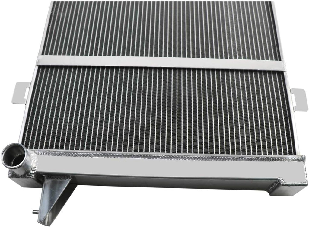 Full Aluminum 3 Row Core Radiator W48264