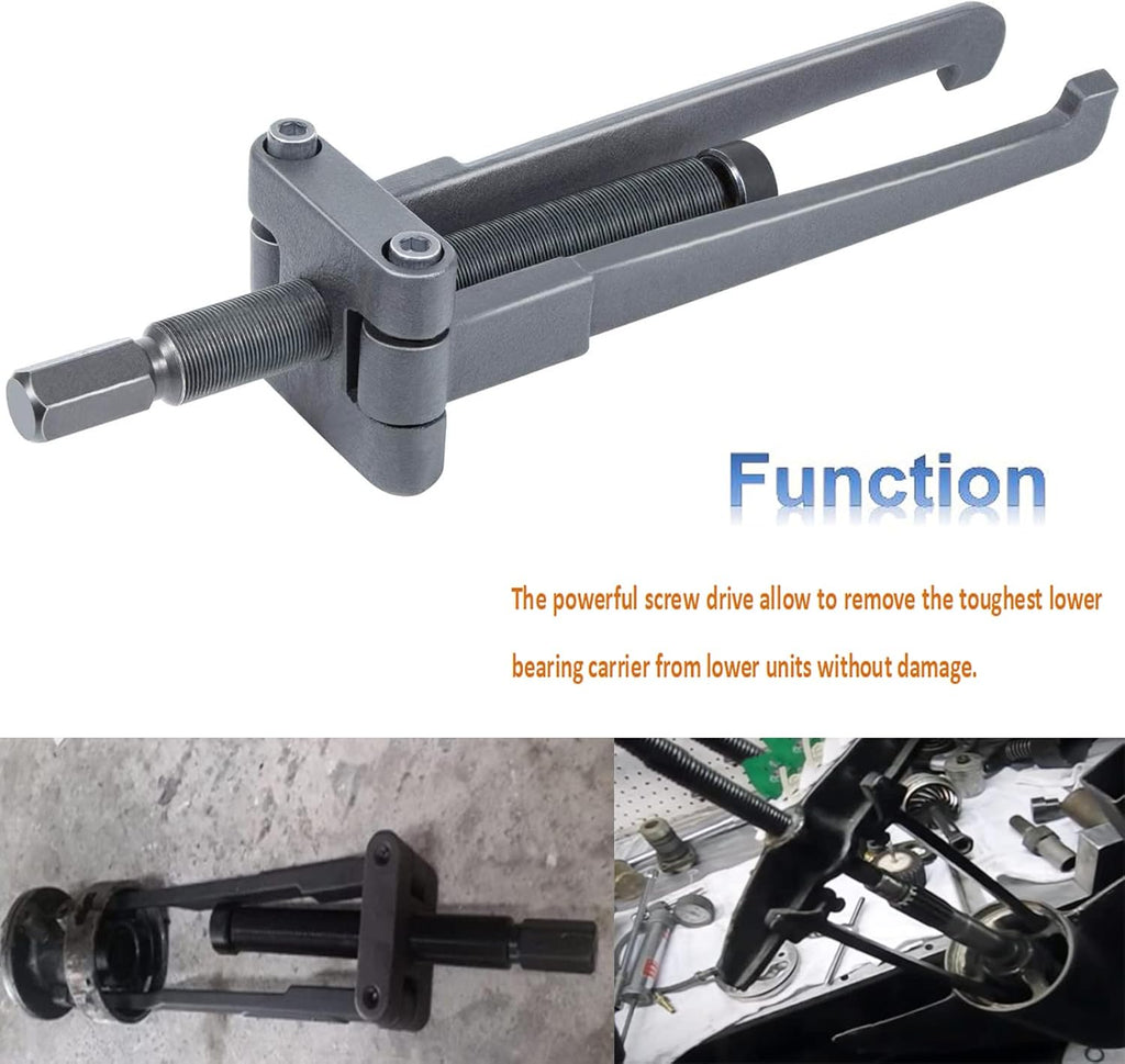 Lower Bearing Carrier Puller O8812