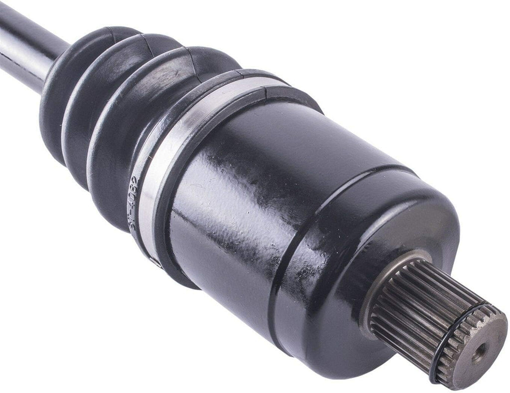 Axle replacement for Polaris General 1000 Q353971