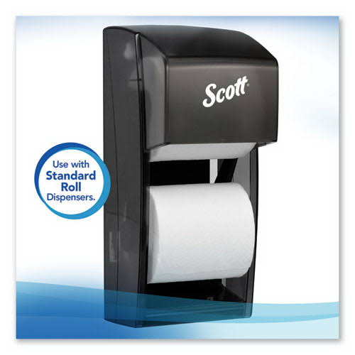 1-Ply Bath Tissue 1000 Sheets/Roll 96/Carton U9245