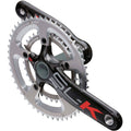 Black-Silver 10 Speed Chainset Q662340