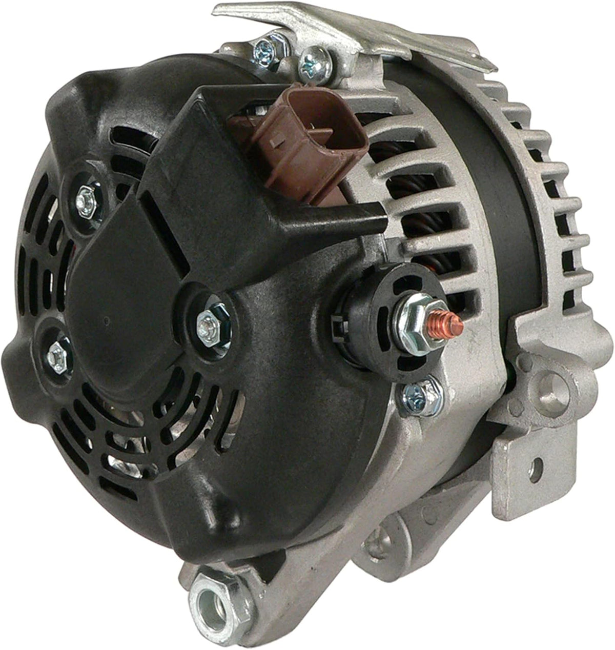 Alternator for Scion TC 2005-2010, Toyota Camry 2004-2006 X789503