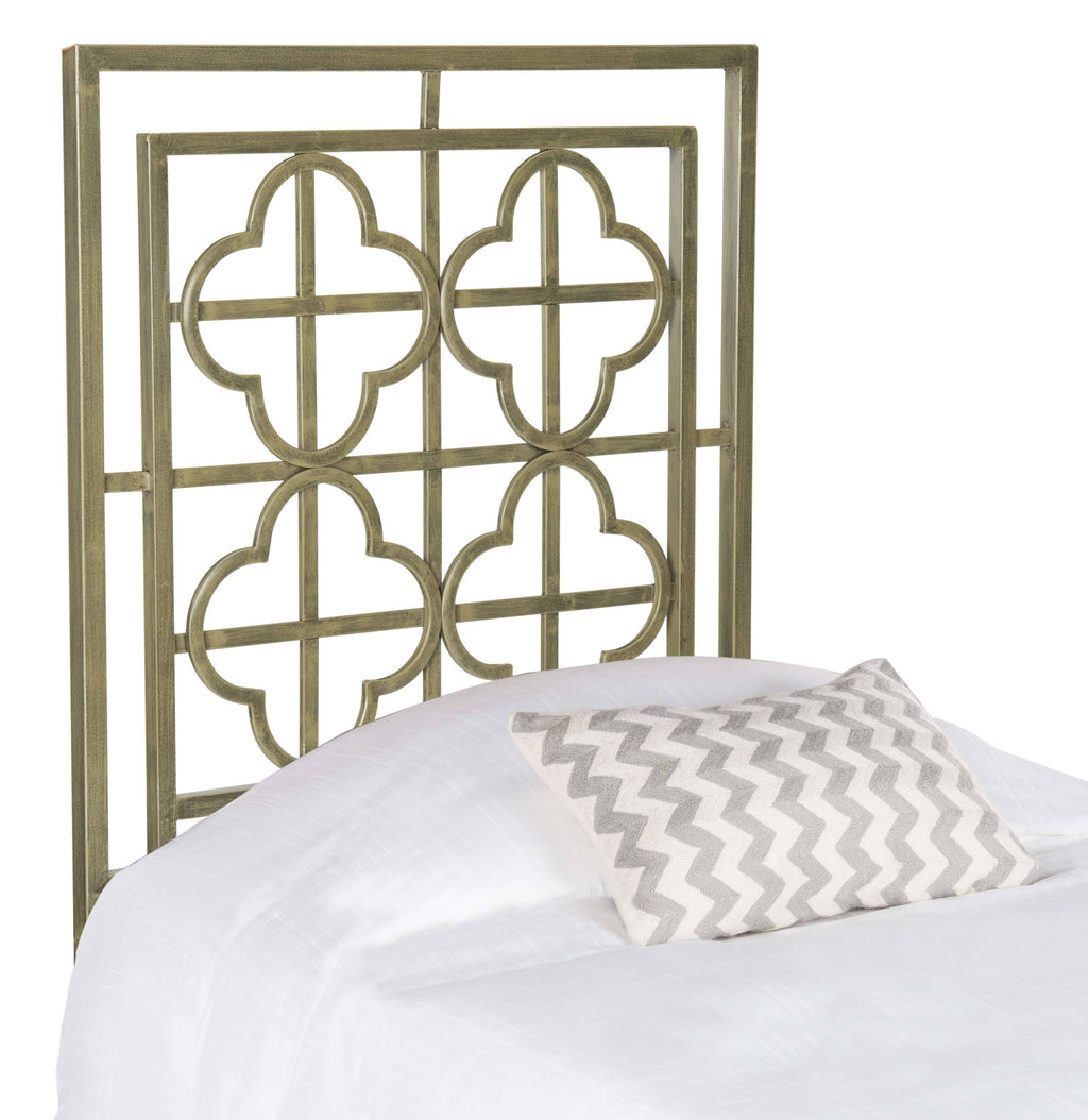 Twin Metal Headboard C483