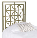 Twin Metal Headboard C483
