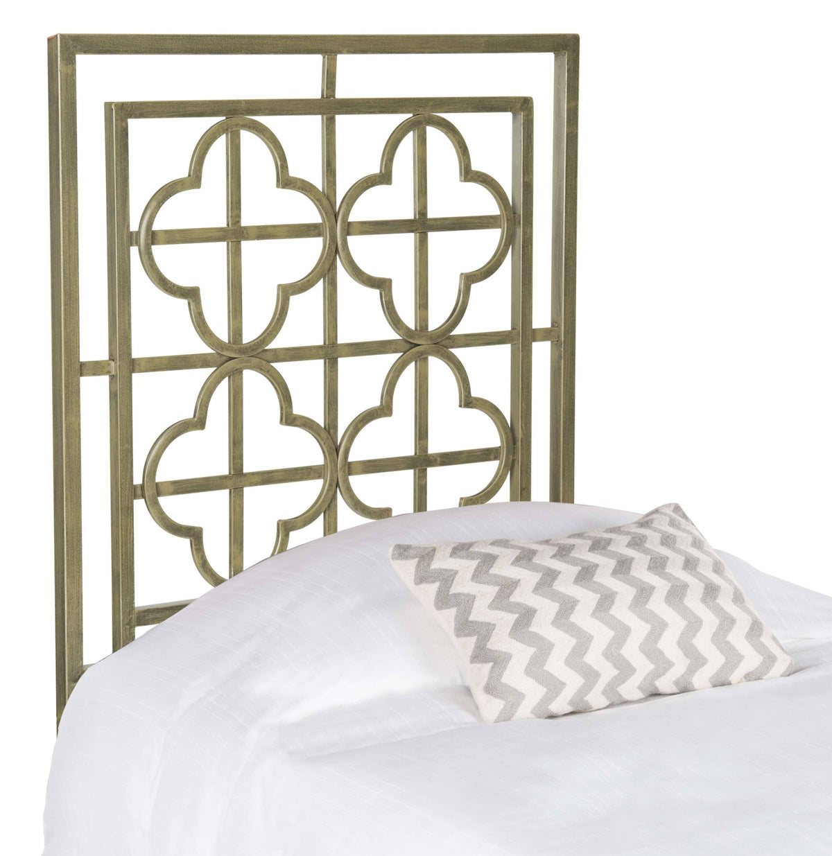 Twin Metal Headboard C483