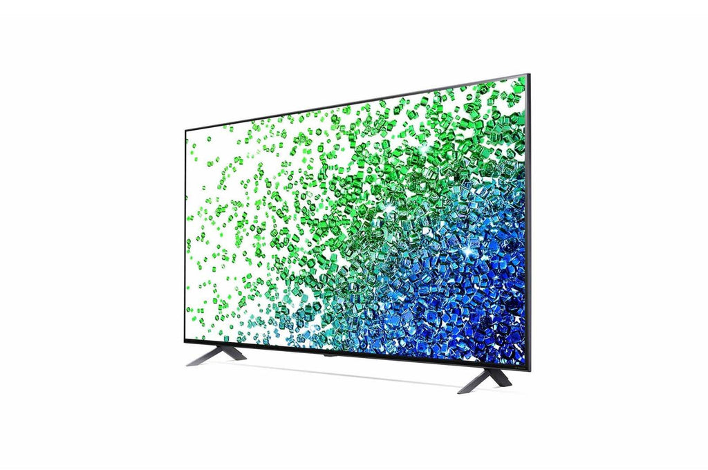 50x22 UHD NanoCell 4K Smart TV P6577