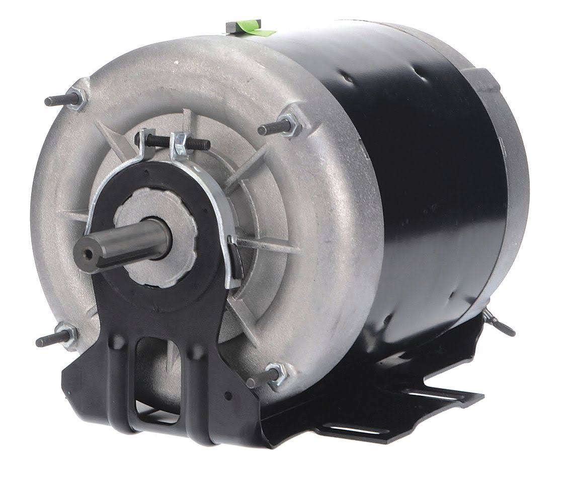 Motor, 1/2 Hp, 1725 Rpm, 115V Y6168
