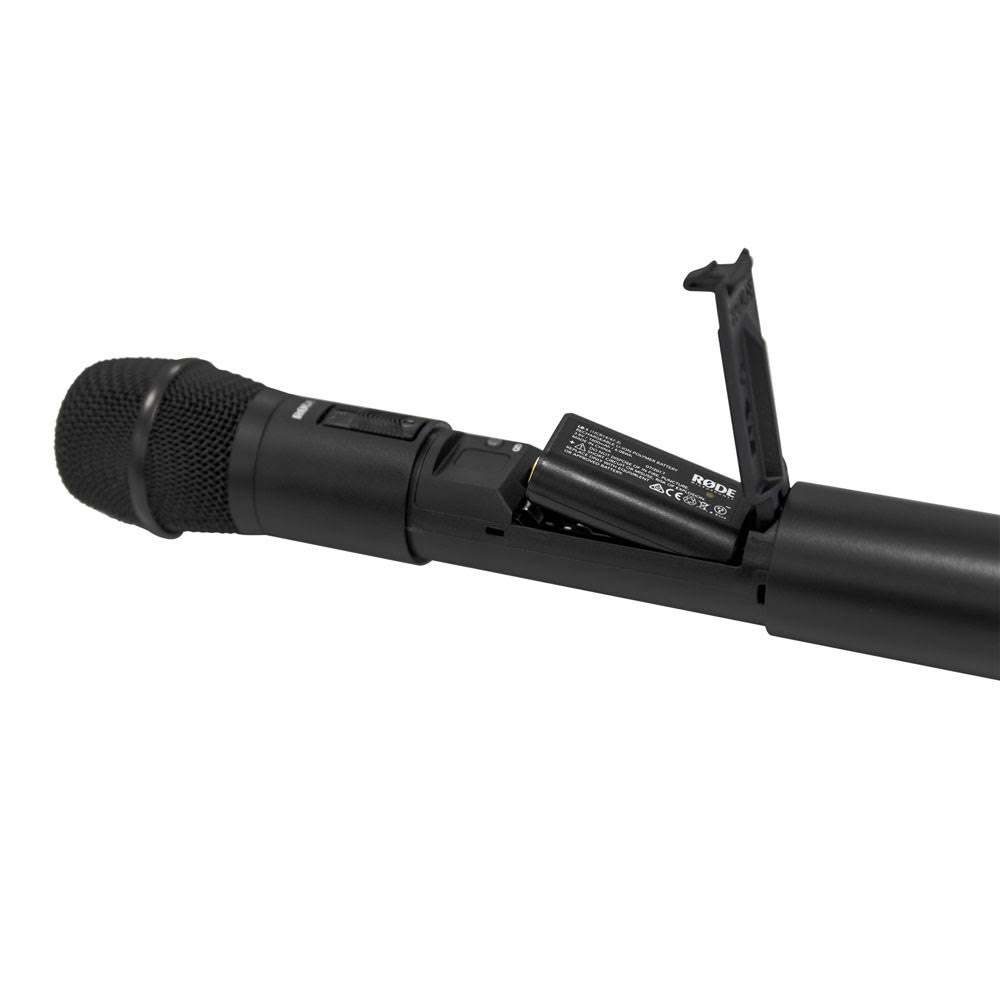 Handheld Wireless Condenser Microphone B5645