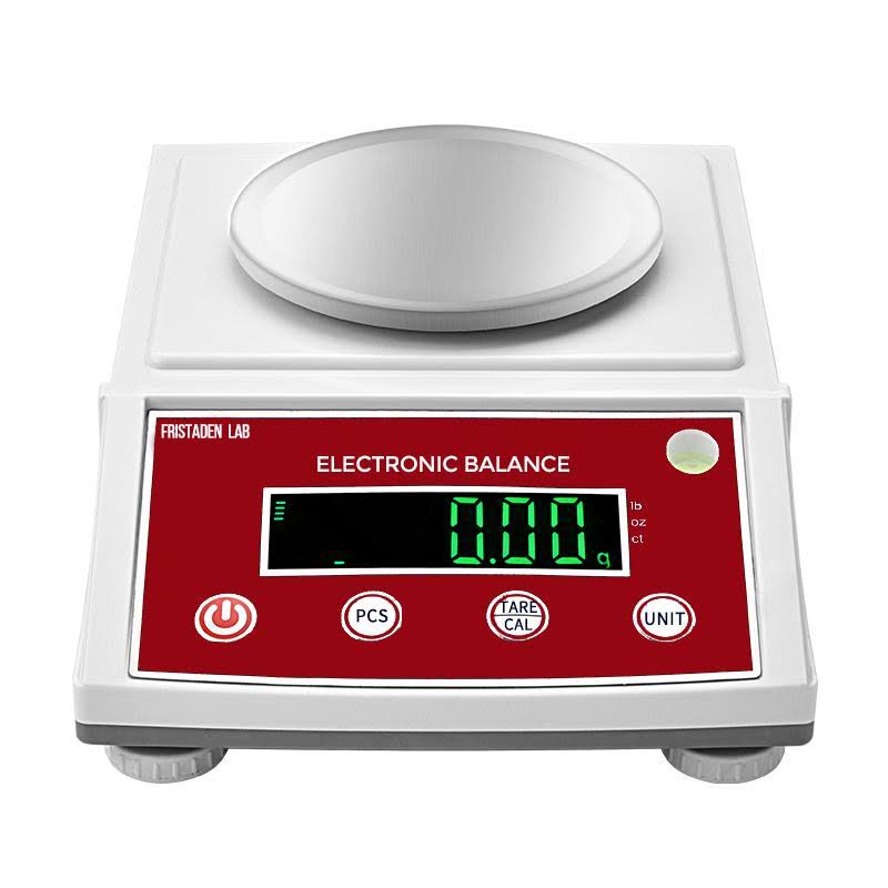 Digital Analytical Balance 1000g x 0.01g Z6903