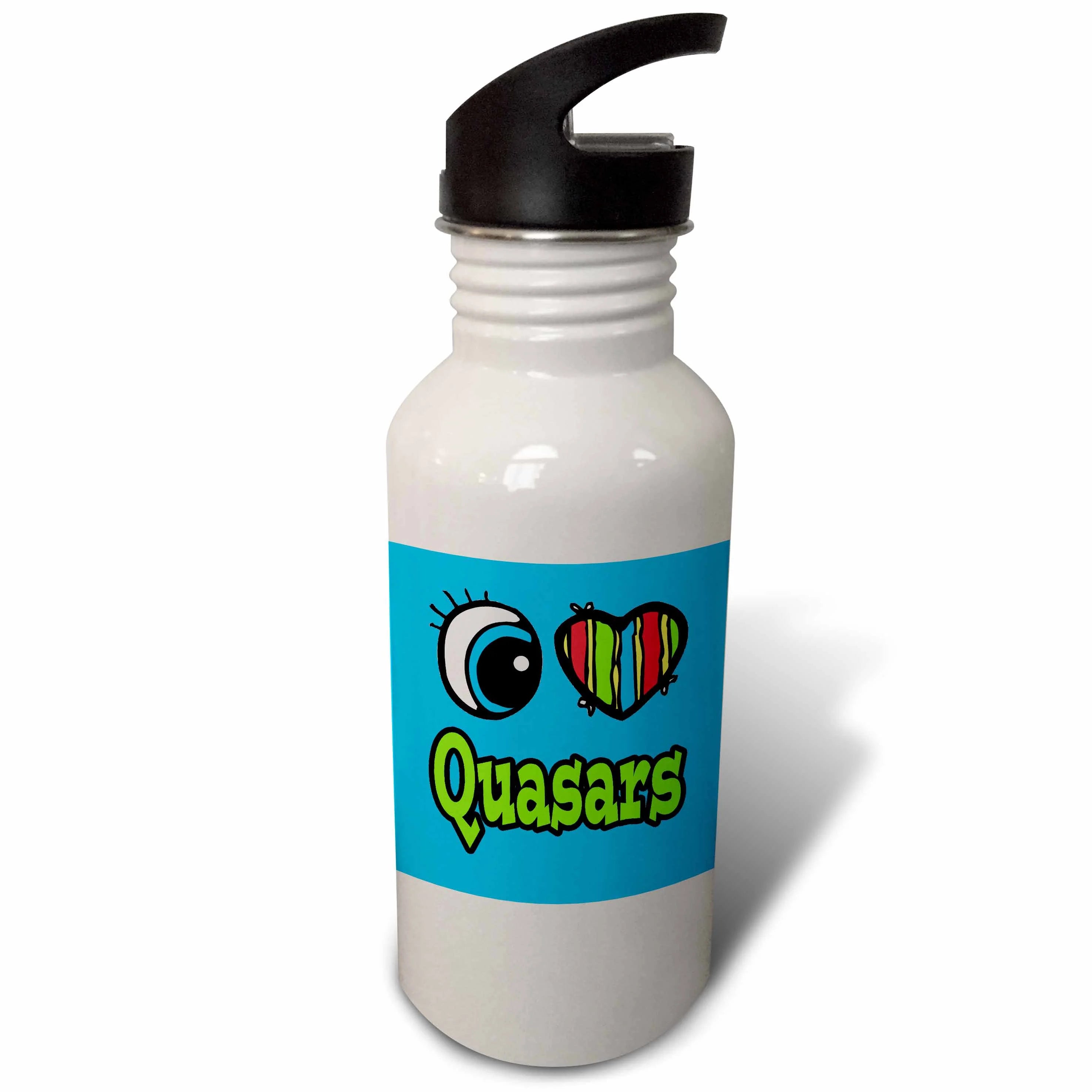 21 oz Sports Water Bottle Q403