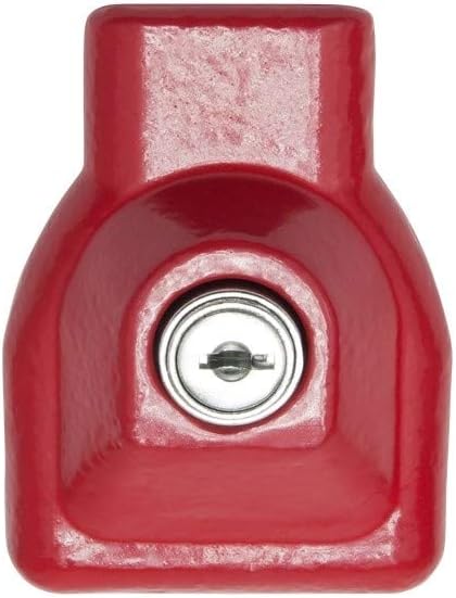Heavy Duty Aluminum Air Brake Glad Hand Lock Z128951