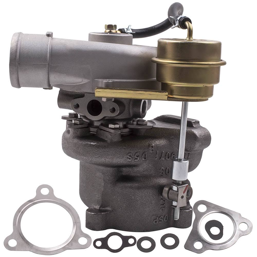 Turbocharger for 1.8T M1068