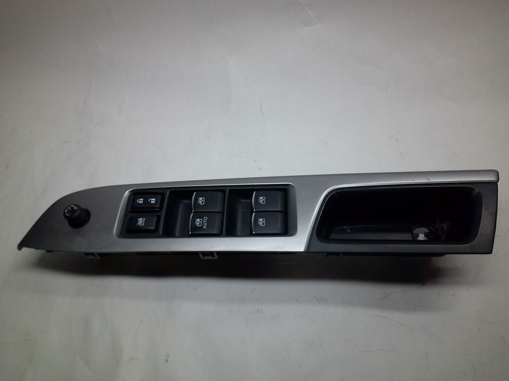 15-16 Subaru Impreza Limited Front Driver Master Power Window Lock Switch OEM U7560