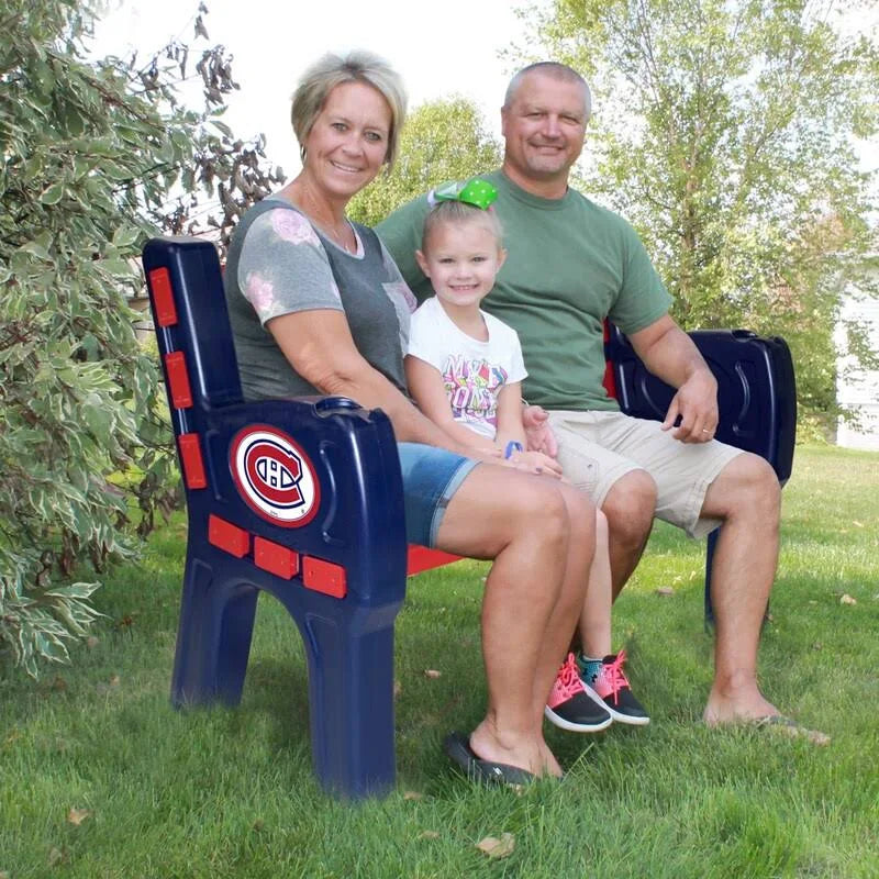 Park Bench G9129