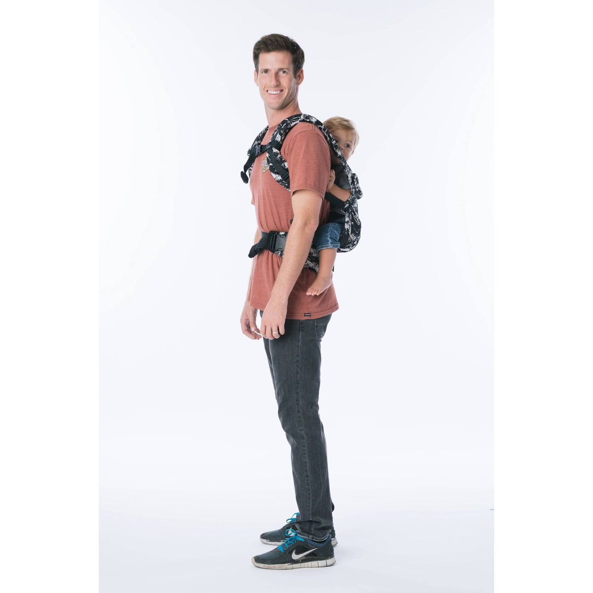 Coast Marble Baby Carrier X193624