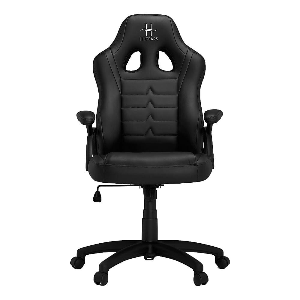 Black Gaming Racing Chair Z93959