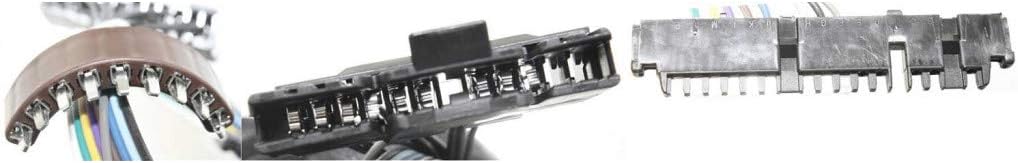 Turn Signal Switch Pack of 2 W162