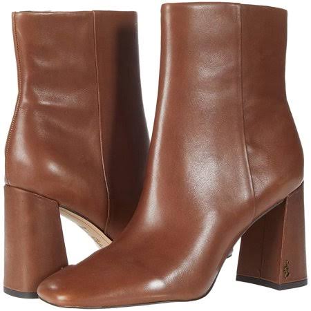 Brown 10 Wide Shoes J512