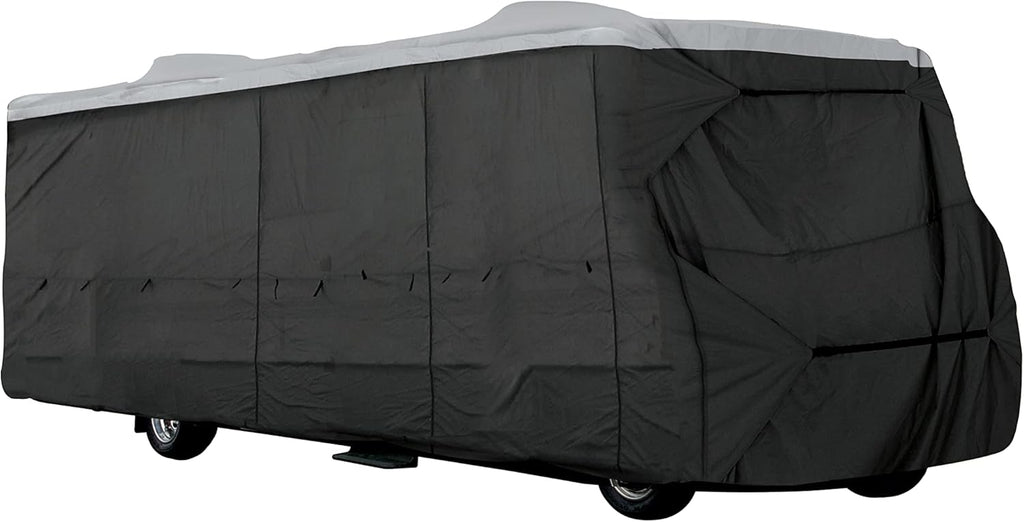 14'-16' ULTRAGuard Pop-Up Camper Cover, Grey P108