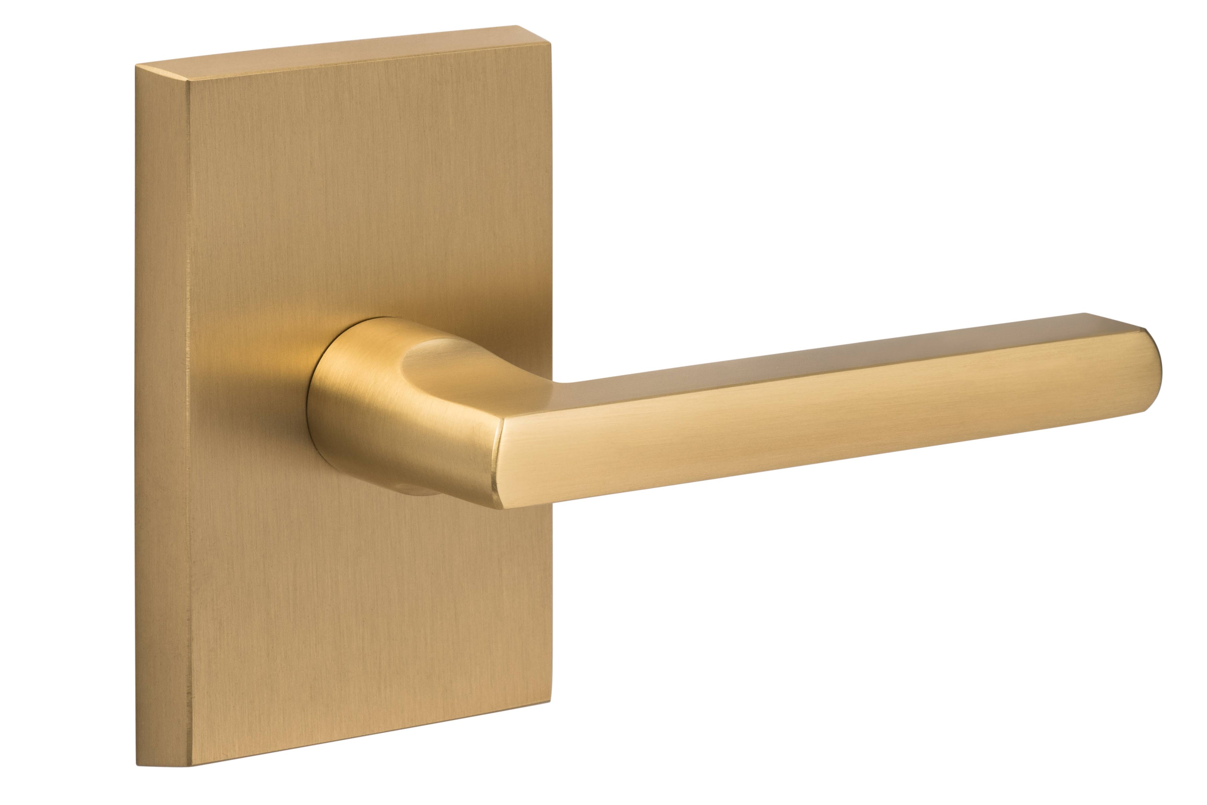Passage Door Lever P588938