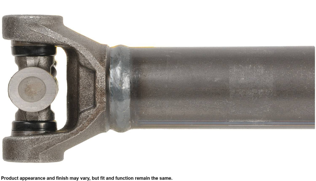 Drive Shaft V316