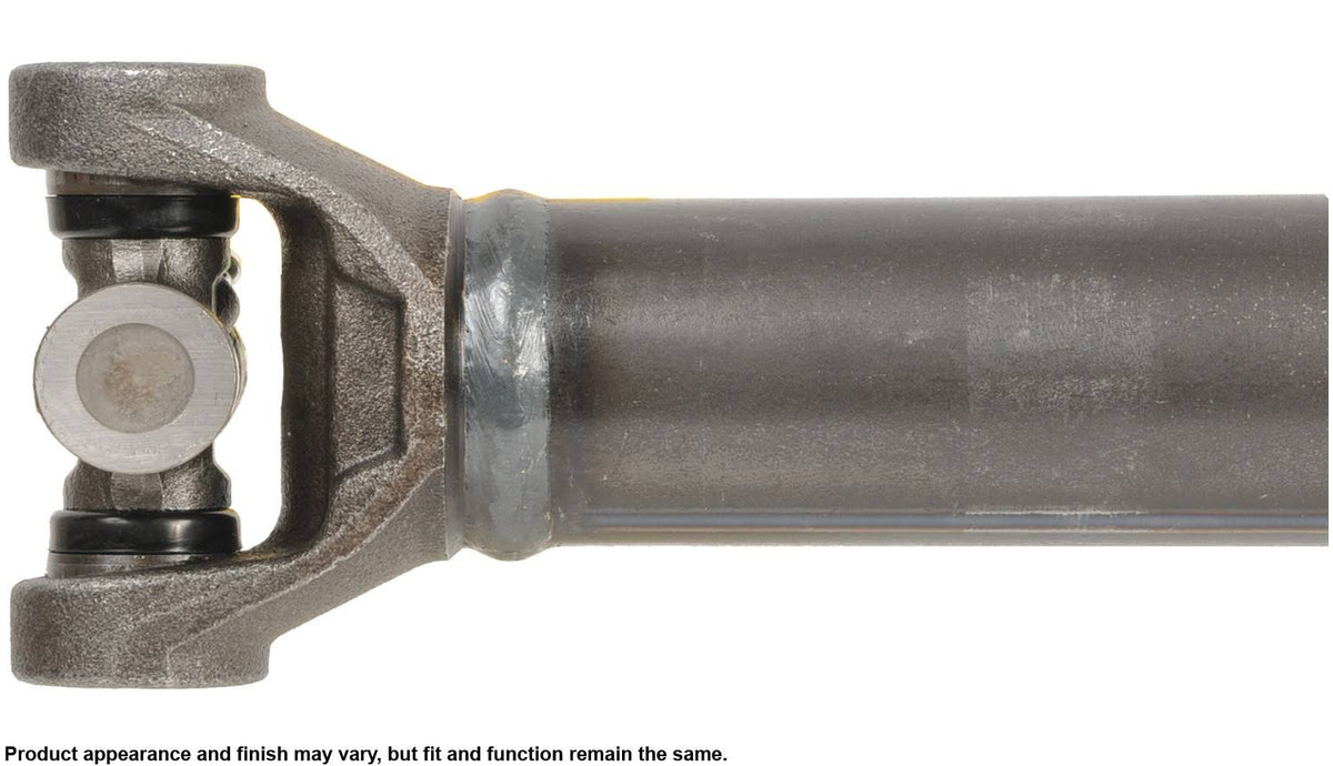 Drive Shaft V316