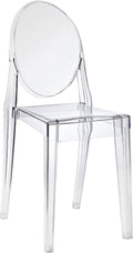 Stackable Dining Side Chair U18988