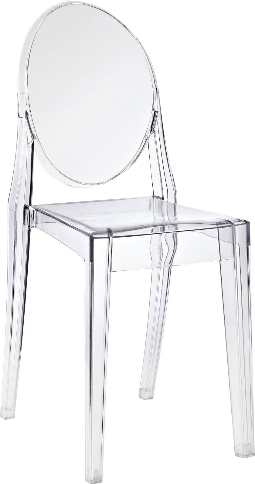 Stackable Dining Side Chair U18988