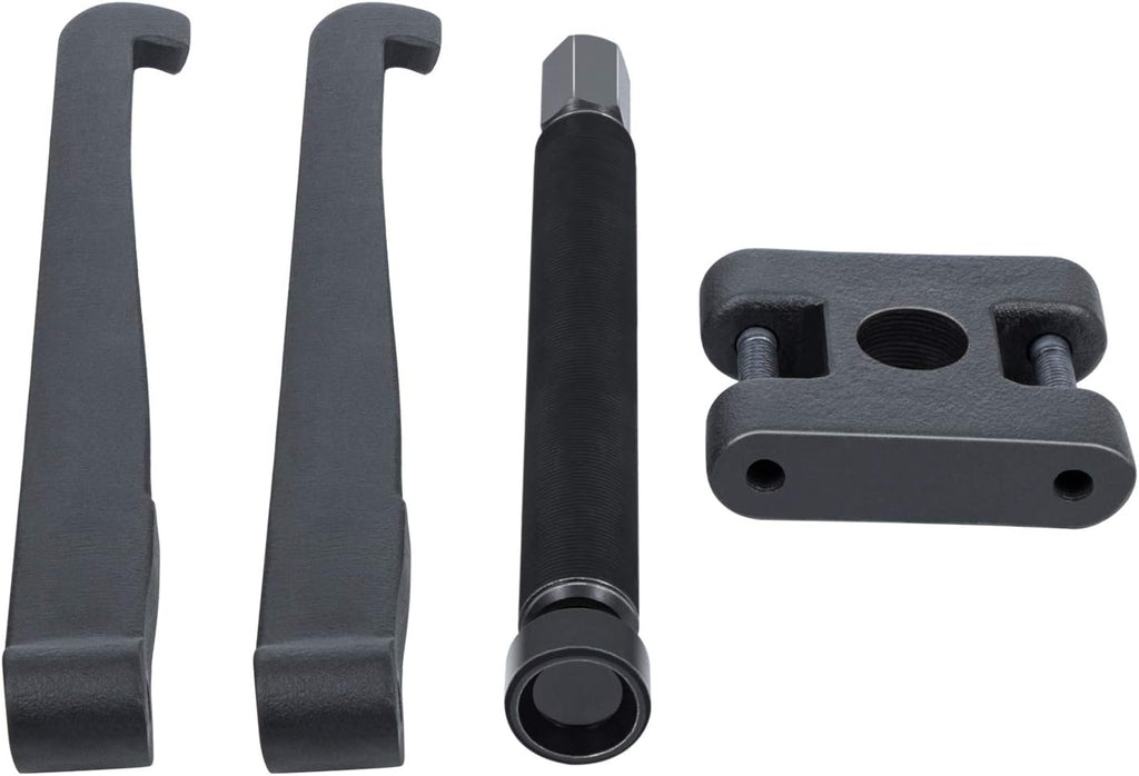 Lower Bearing Carrier Puller with Adjustable Arms Y806013