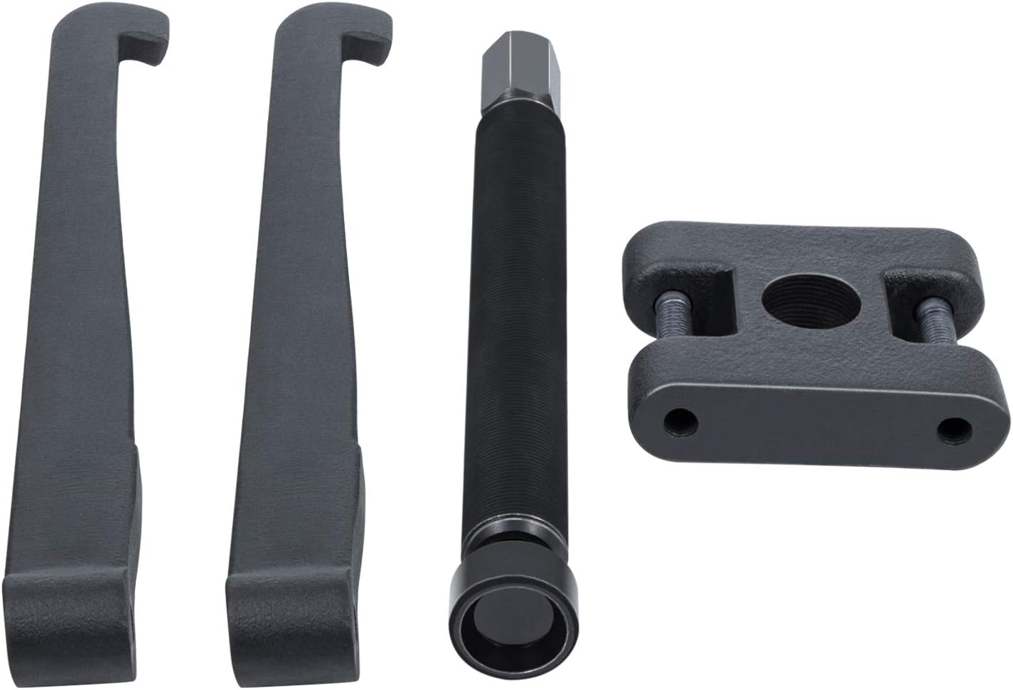 Lower Bearing Carrier Puller with Adjustable Arms Y806013