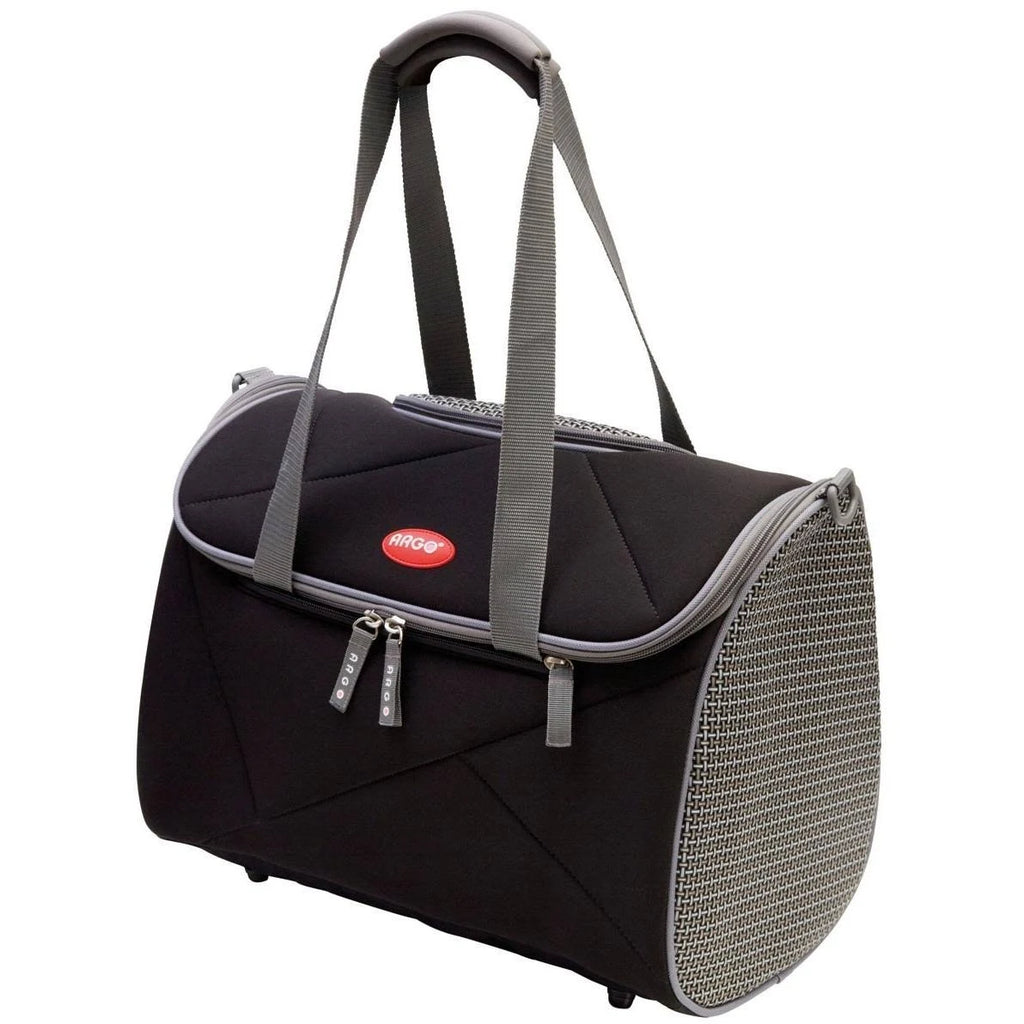 Argo Pet Avion Airline Approved Pet Carrier Tango Orange W282