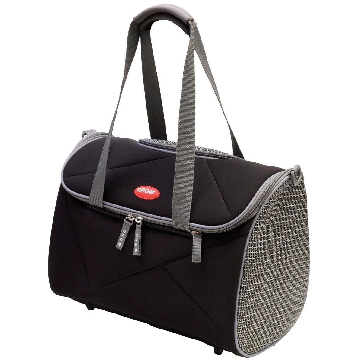 Argo Pet Avion Airline Approved Pet Carrier Tango Orange W282
