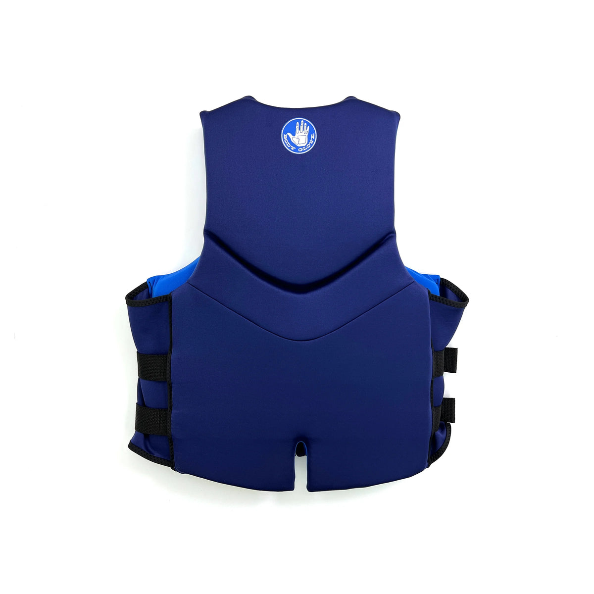 Blue Evoprene Life Jacket and Vest D684