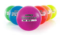 Rainbow 7x22 Diameter Coated-Foam Balls J601