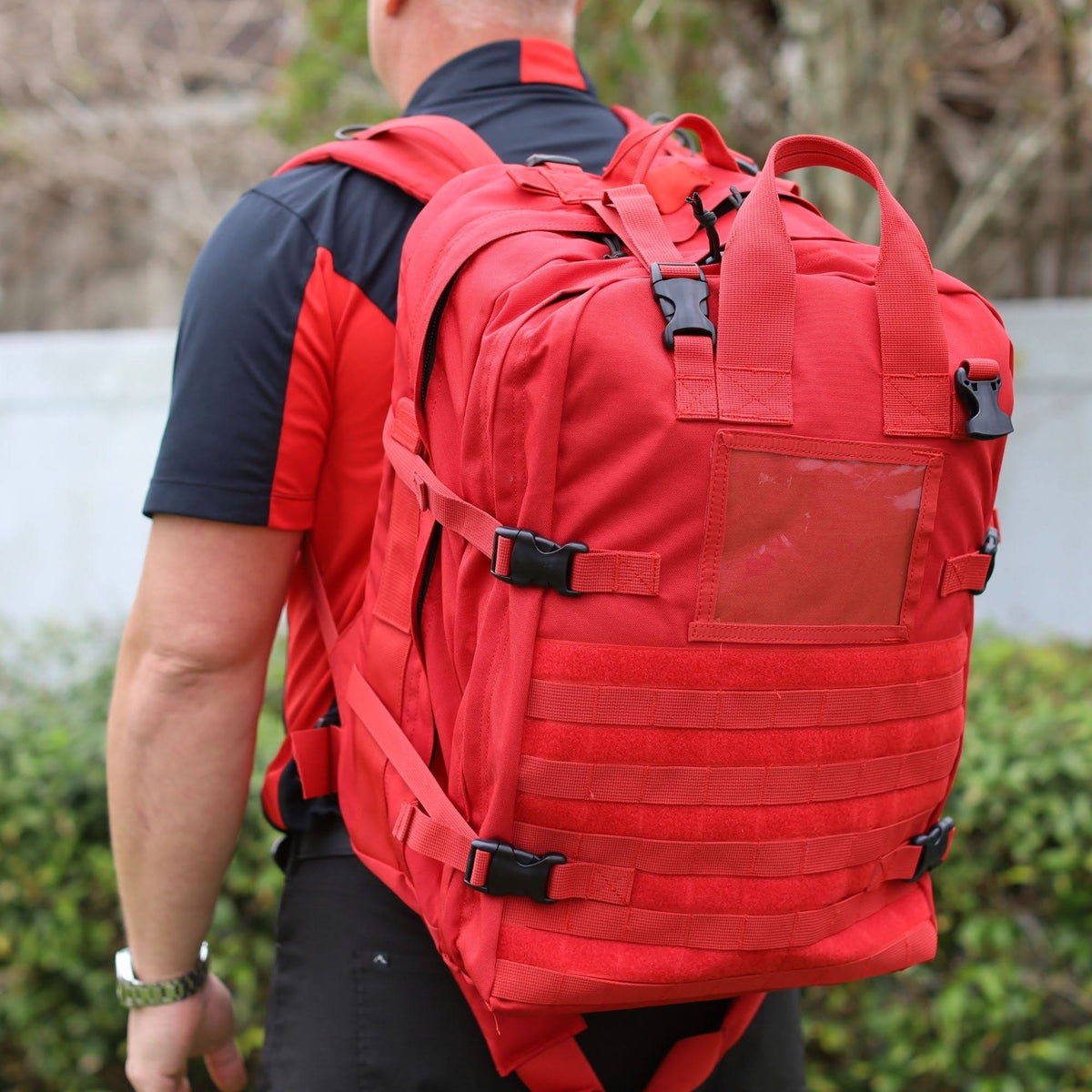 The Stomp Medical Kit X545476