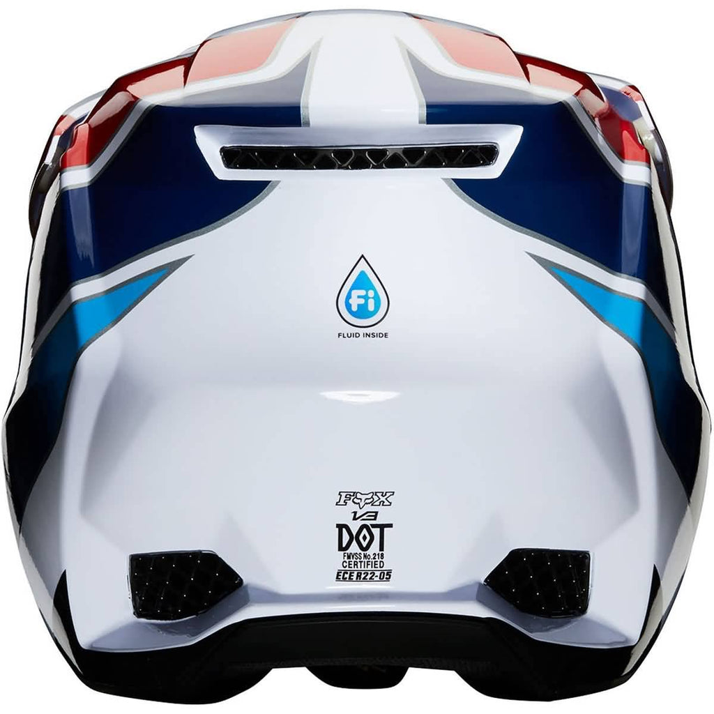 V3 Helmet R347