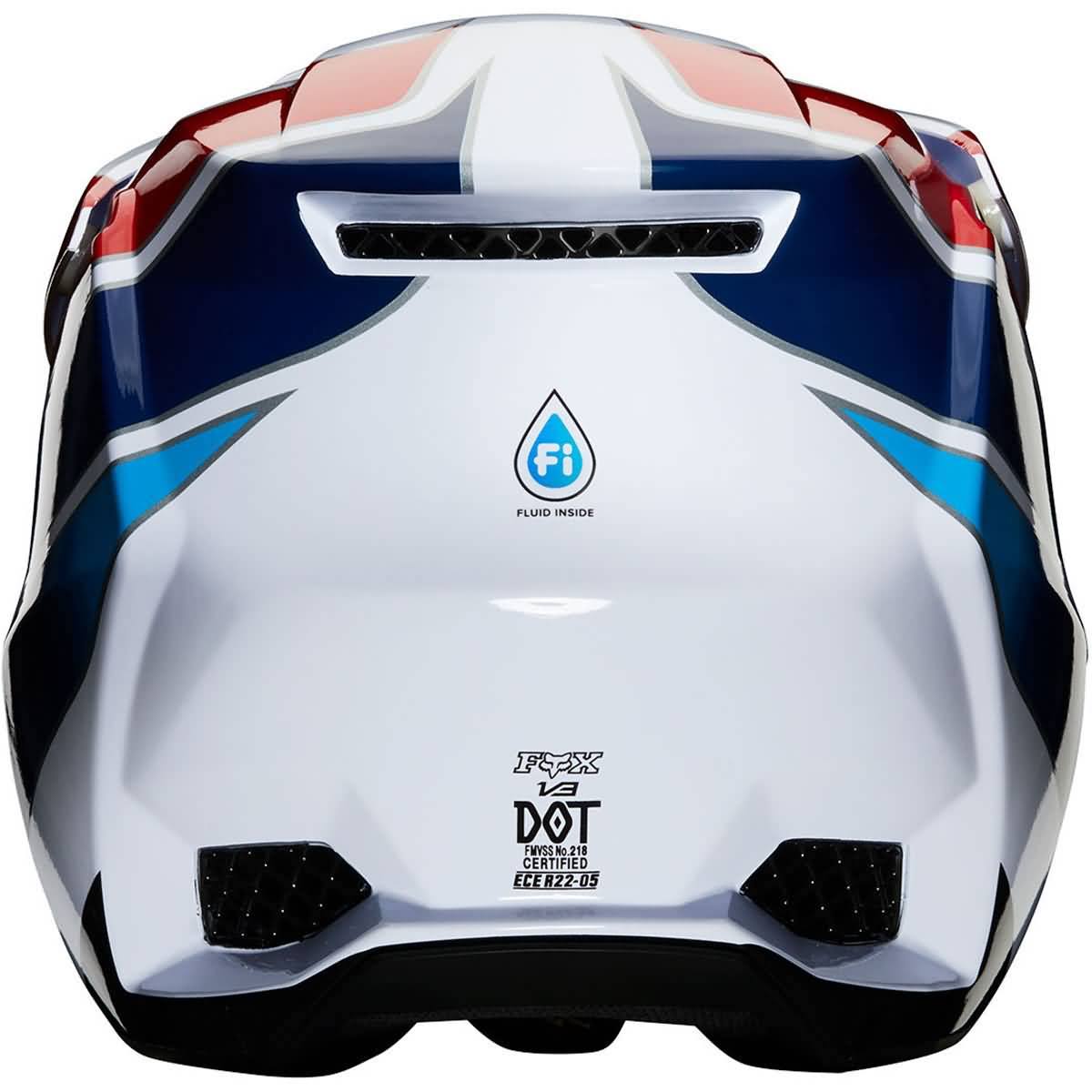 V3 Helmet R347