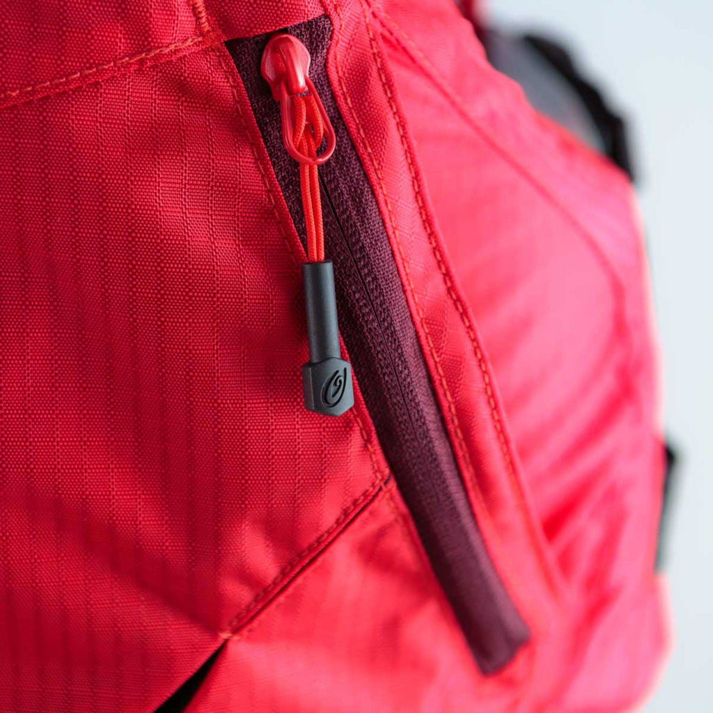 Red Solitude PFD 2XL/3XL V459095