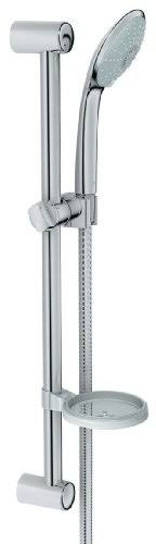 Starlight Chrome 110 Massage Shower Set H6917