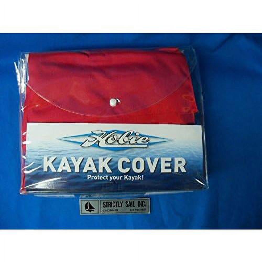 Kayak Cover 9'-12' Z30963