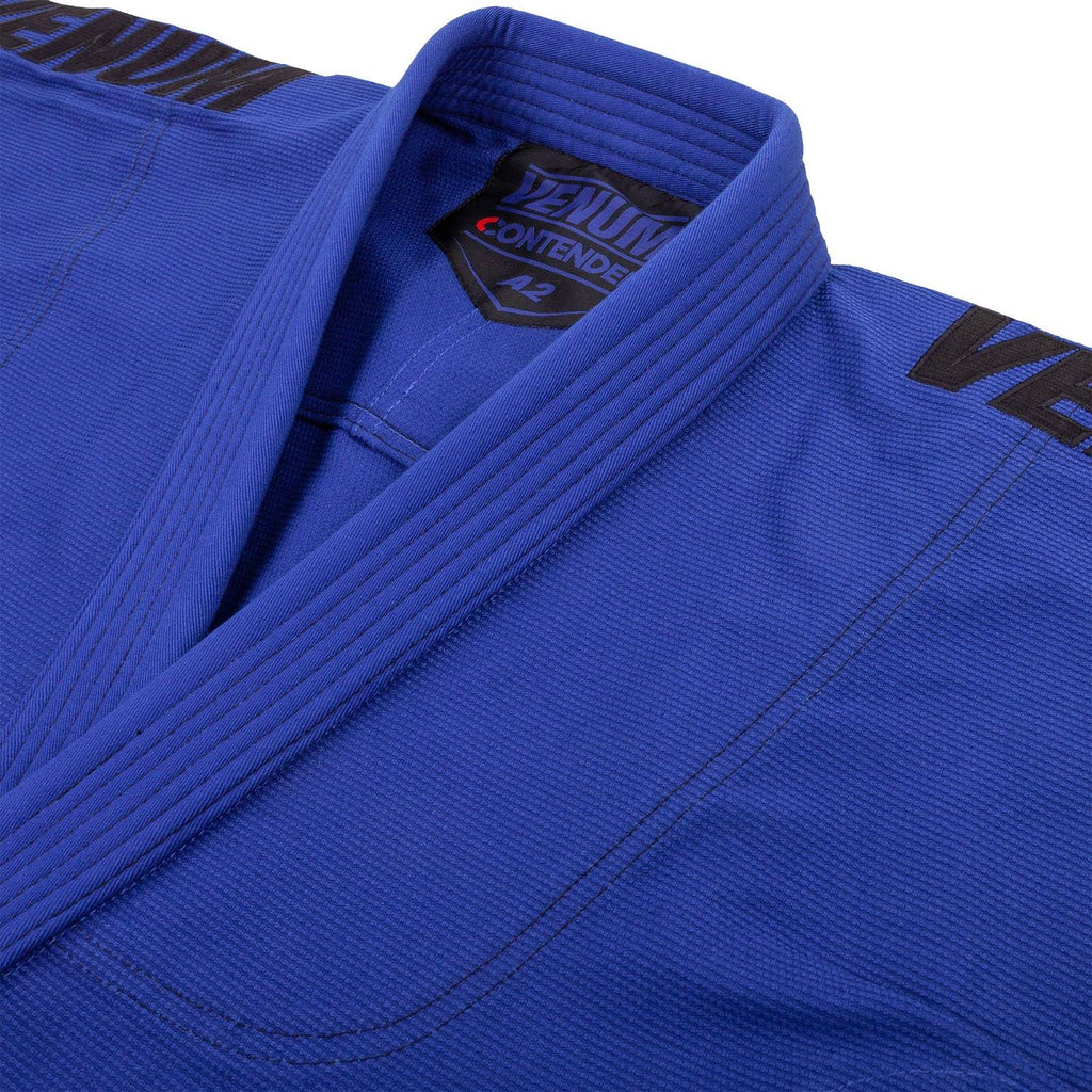 Blue BJJ Gi K824362