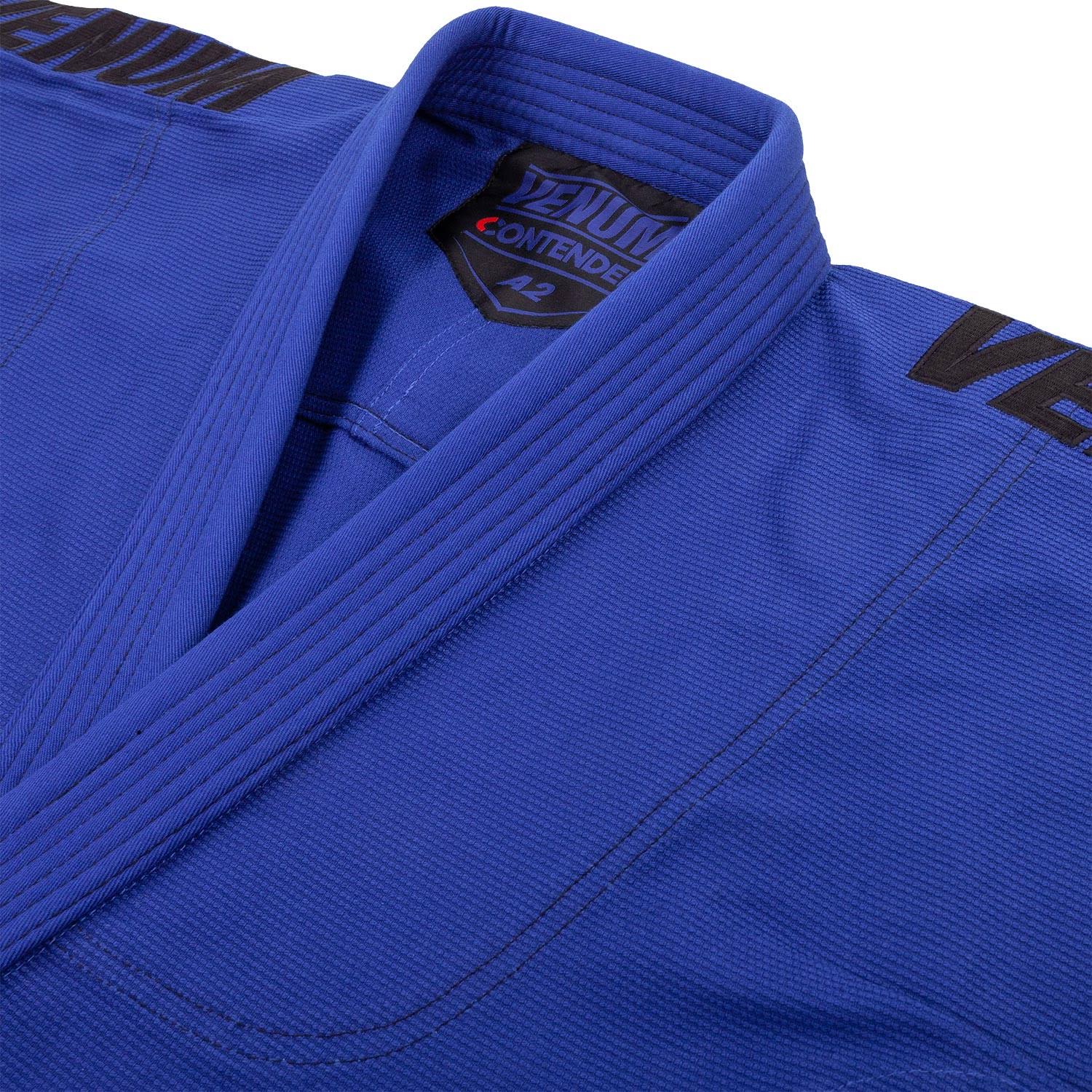 Blue BJJ Gi K824362