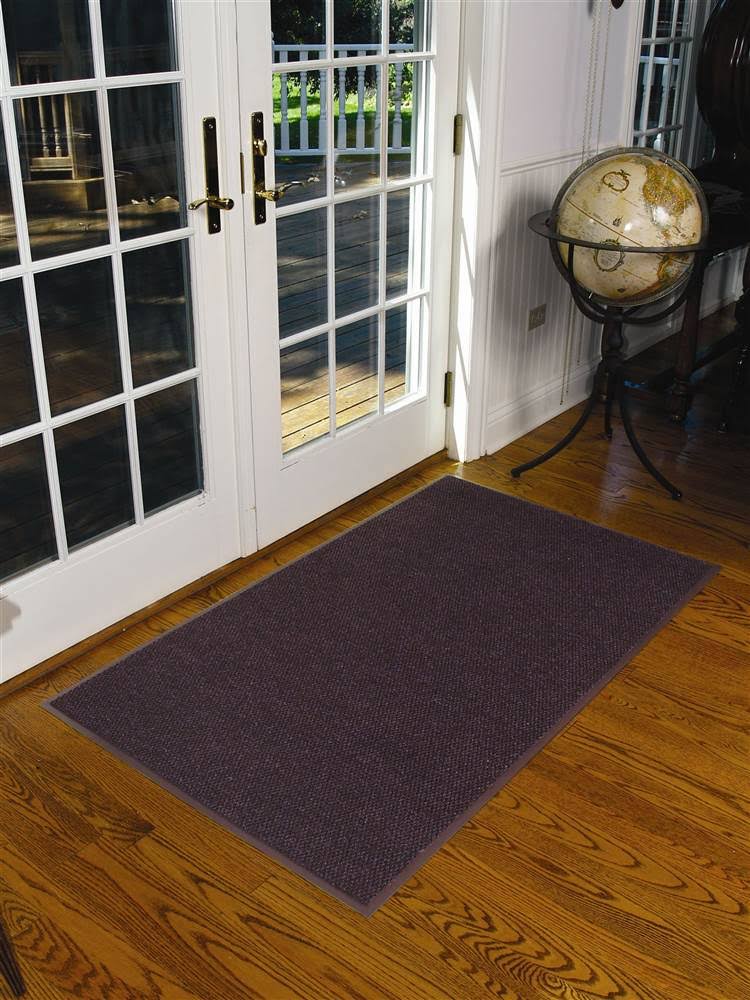 Brown 4ft x 8ft Mat P822794