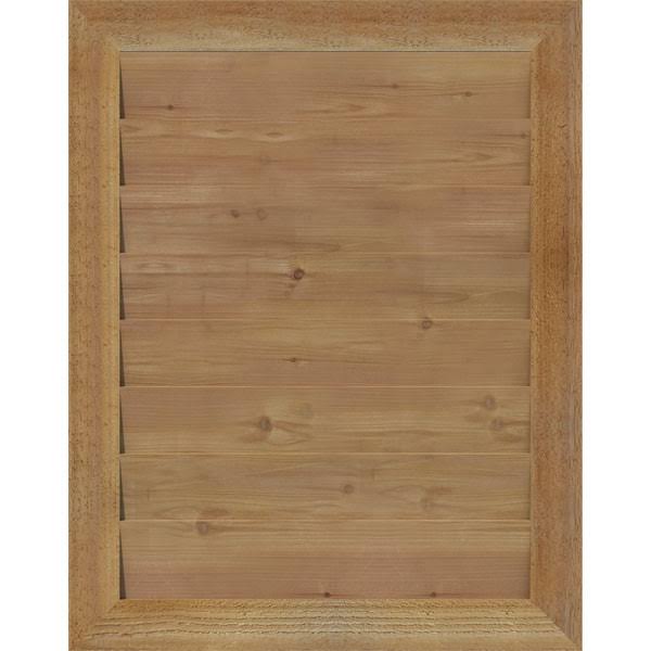 Vertical Gable Vent I259