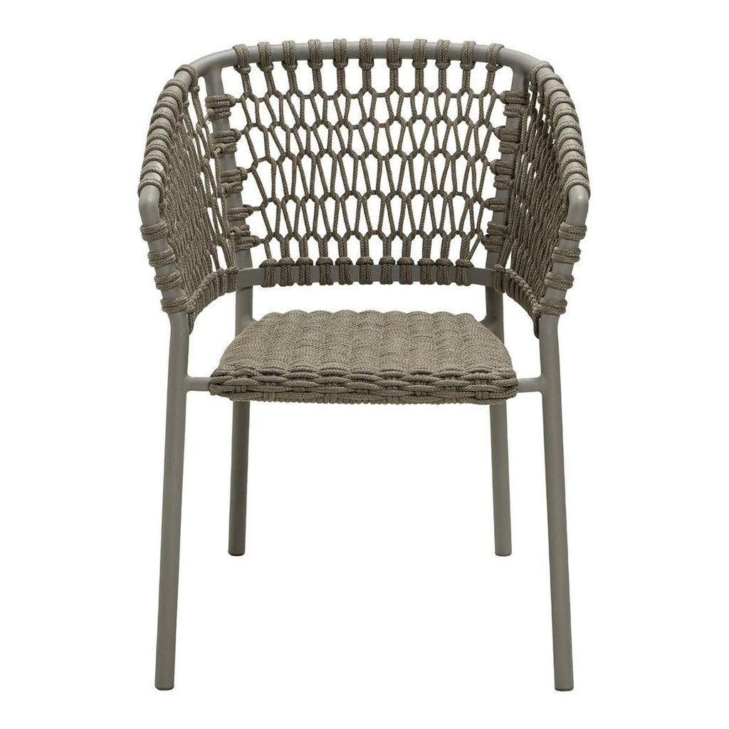 Natural Ocean Chair U581
