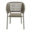 Natural Ocean Chair U581