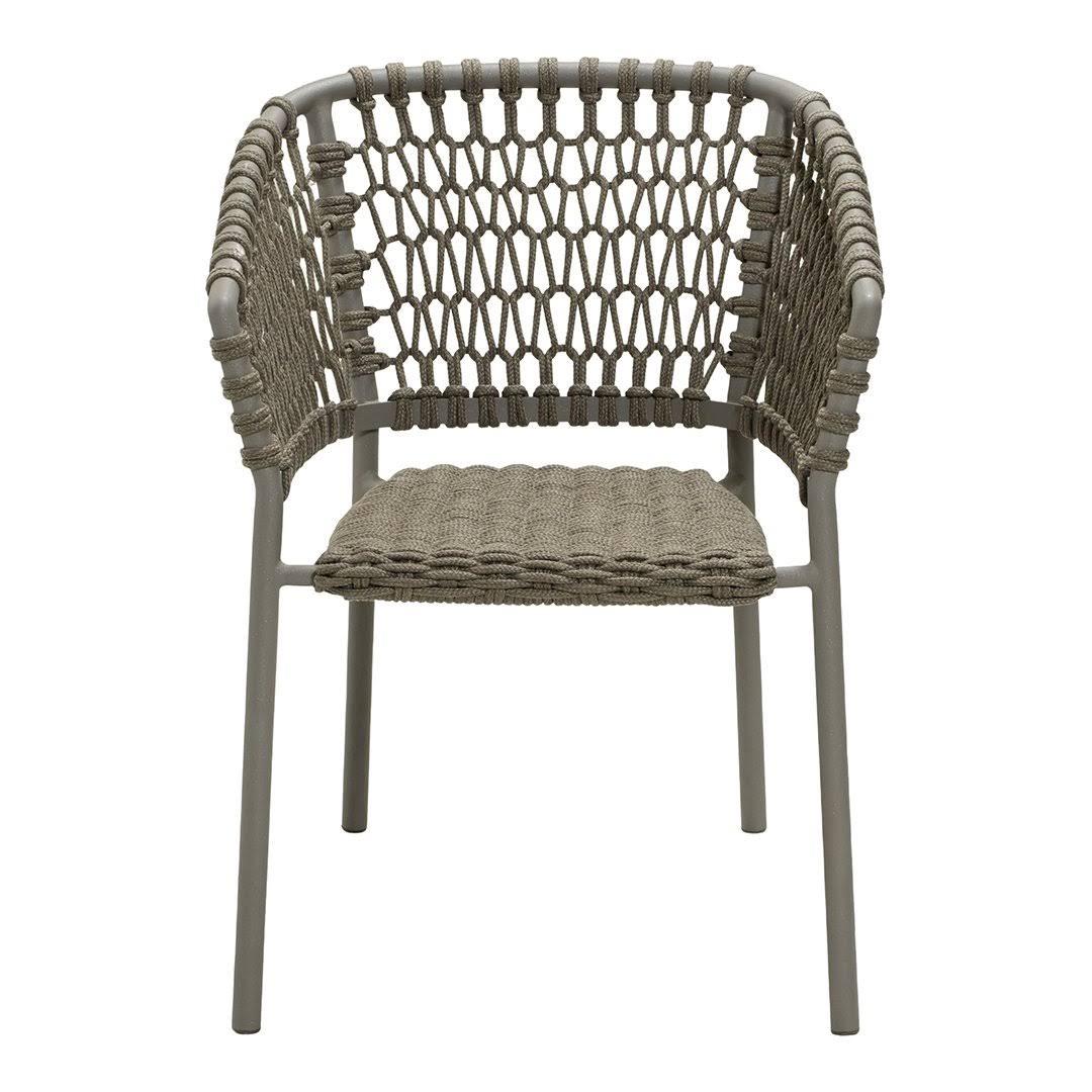 Natural Ocean Chair U581